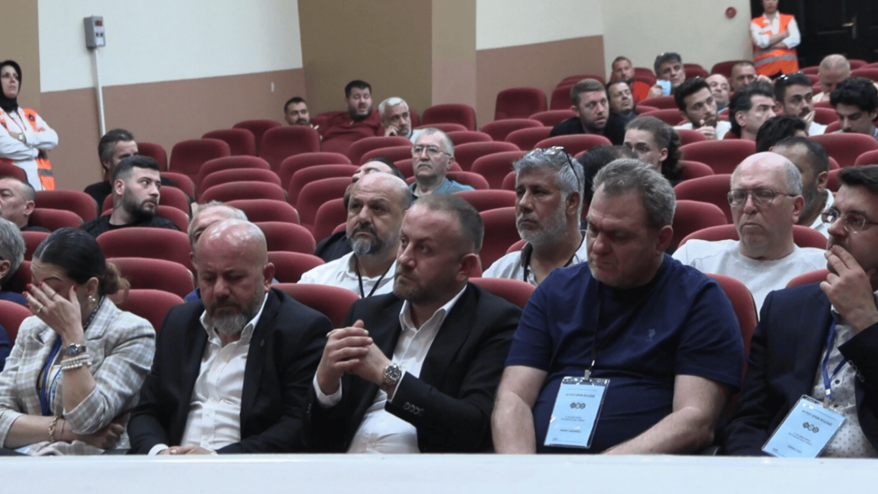 Foto - Nereden nereye! Köklü kulüp Altay'ın içler acısı hali!