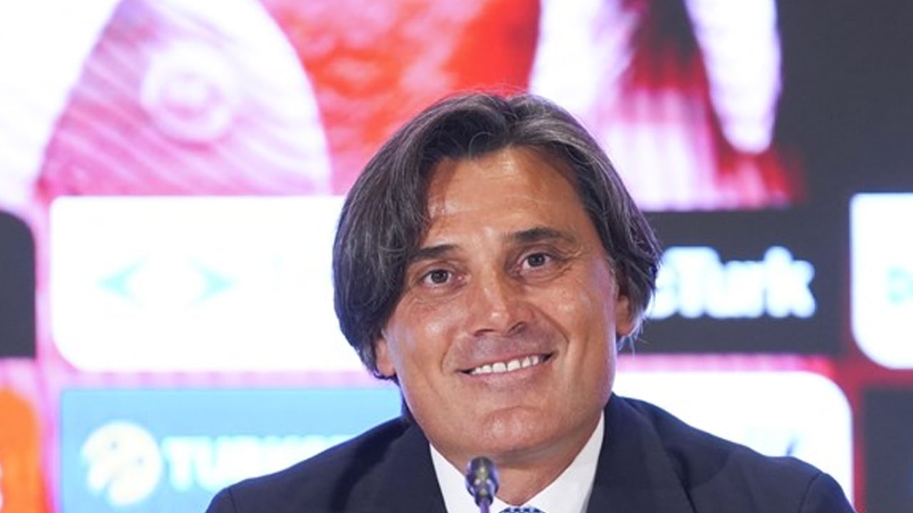 Nereden nereye: Kulüpler bu haberle çalkalanıyor: Montella'dan Fenerbahçe kıyımı! 