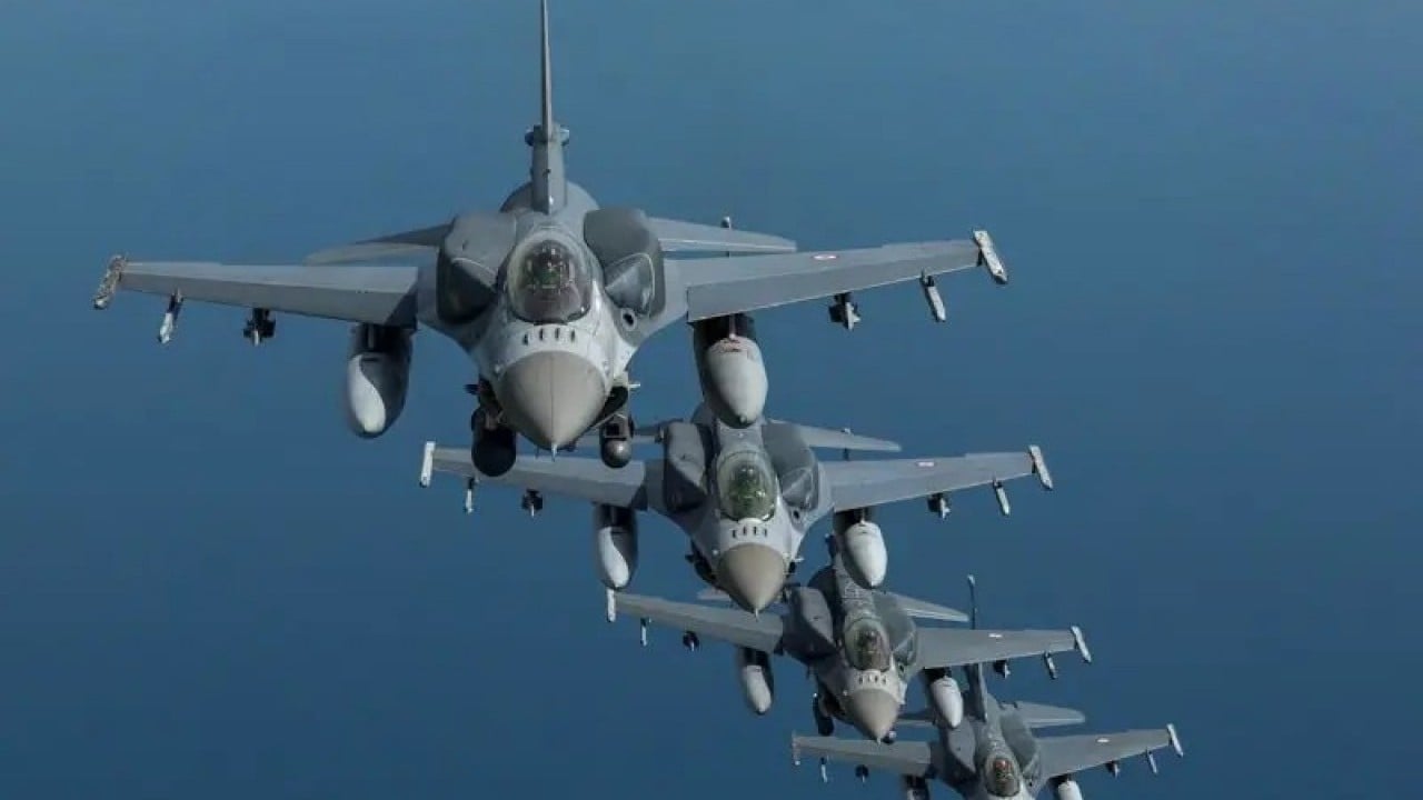 Foto - Nereden nereye: Türkiye'ye savunma sanayisinde bağımlı olduklarını itiraf ettiler