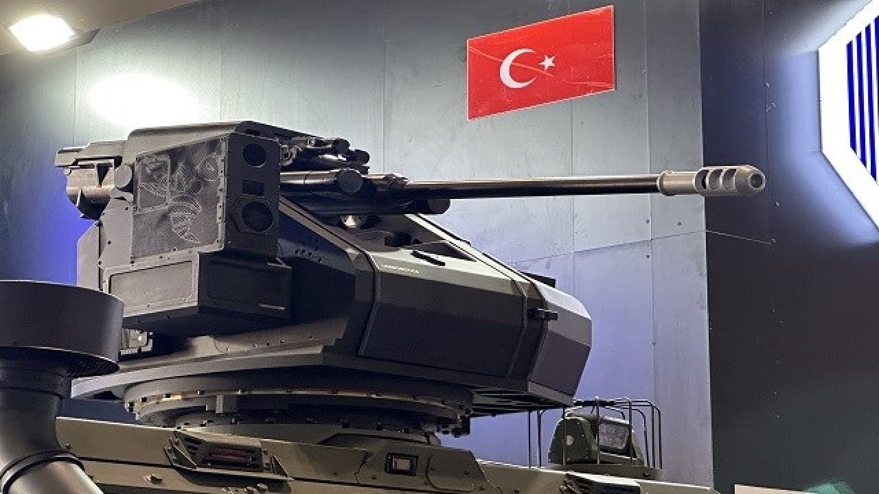 Foto - Nereden nereye: Türkiye'ye savunma sanayisinde bağımlı olduklarını itiraf ettiler