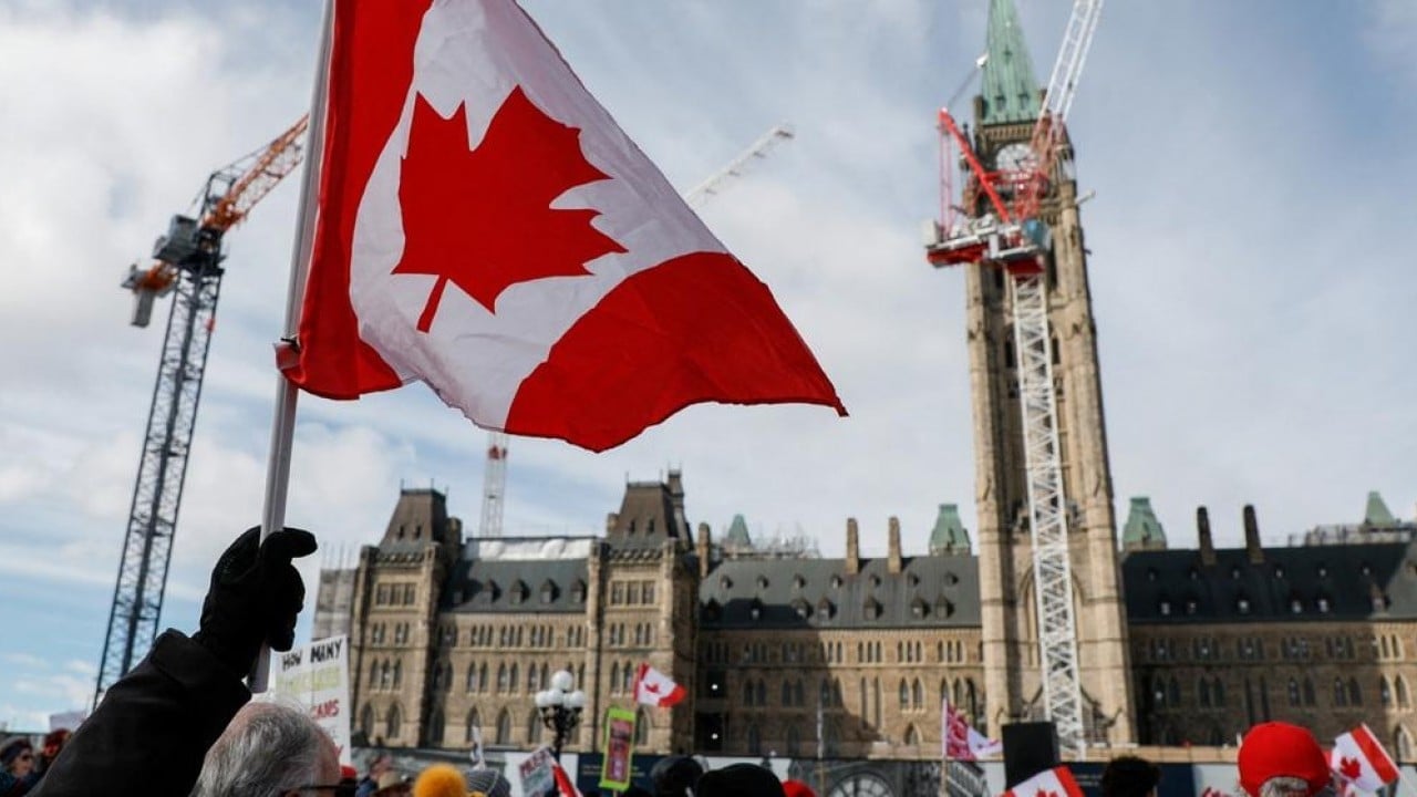 Foto - Nereden nereye! Wescam'i ambargo uygulayıp vermeyen Kanada Türkiye'nin kapısın çaldı