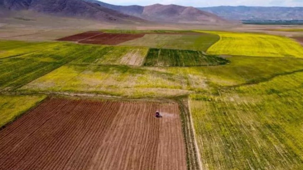 Foto - Neredeyse bedava: İşte en ucuz arsaların olduğu iller!