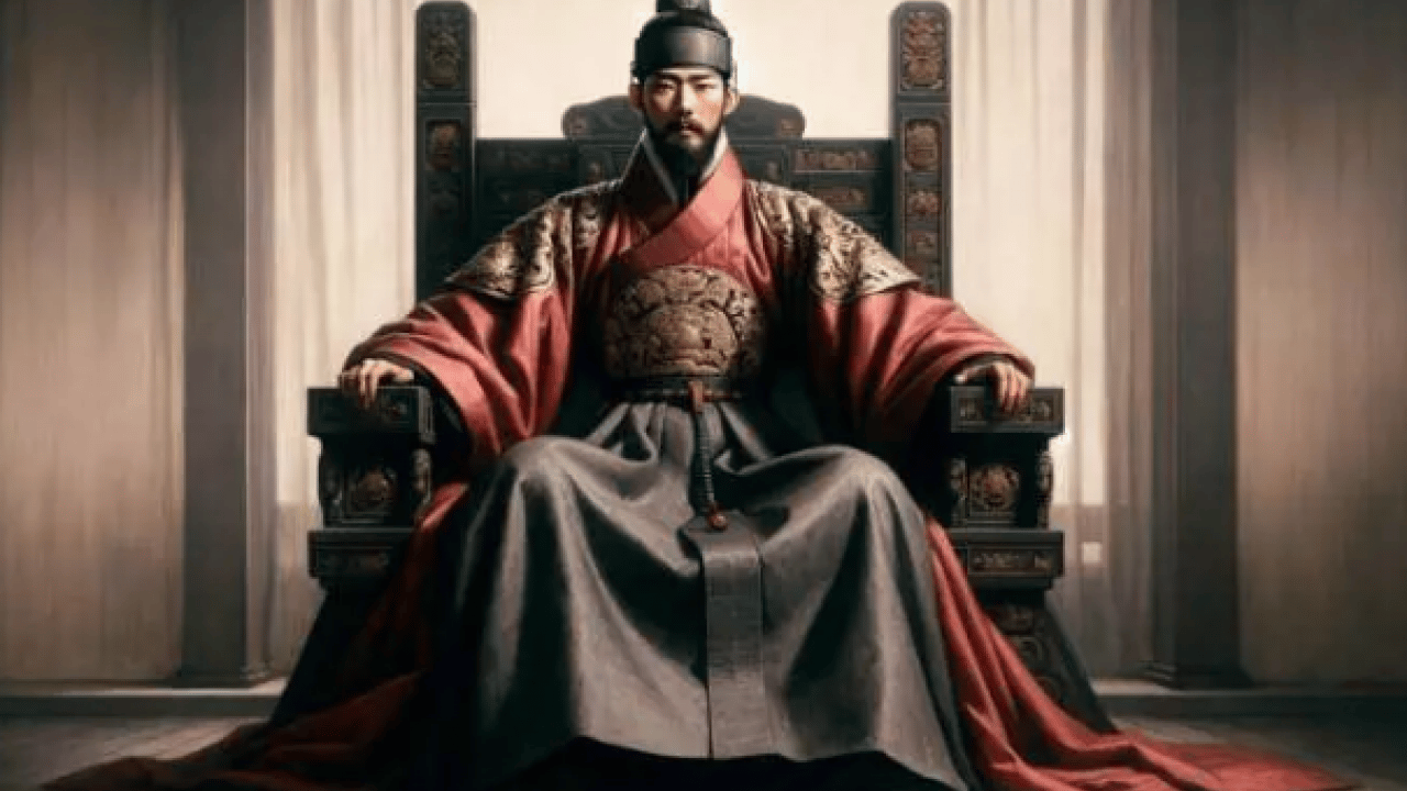 Foto - Neredeyse üç asır hüküm sürdüler: İşte tarihin en uzun süren İmparatorluğu! 