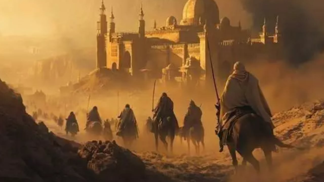 Foto - Neredeyse üç asır hüküm sürdüler: İşte tarihin en uzun süren İmparatorluğu! 