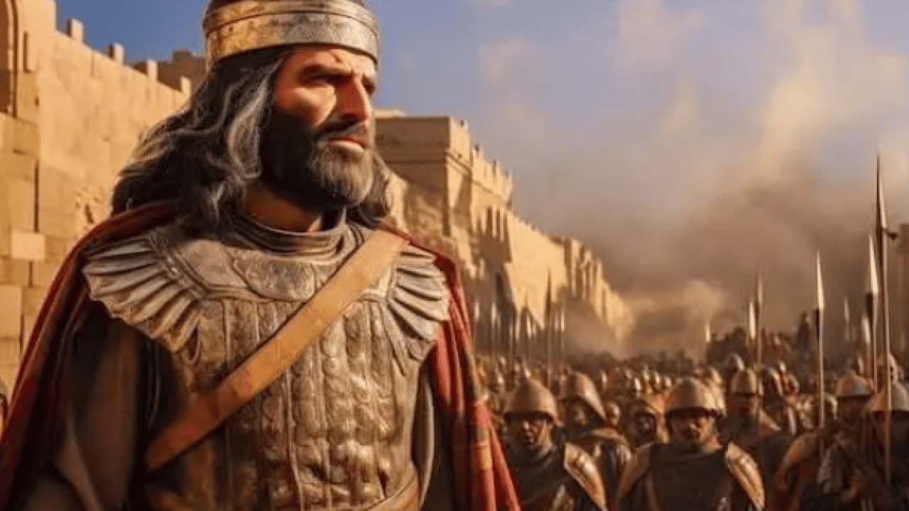 Foto - Neredeyse üç asır hüküm sürdüler: İşte tarihin en uzun süren İmparatorluğu! 