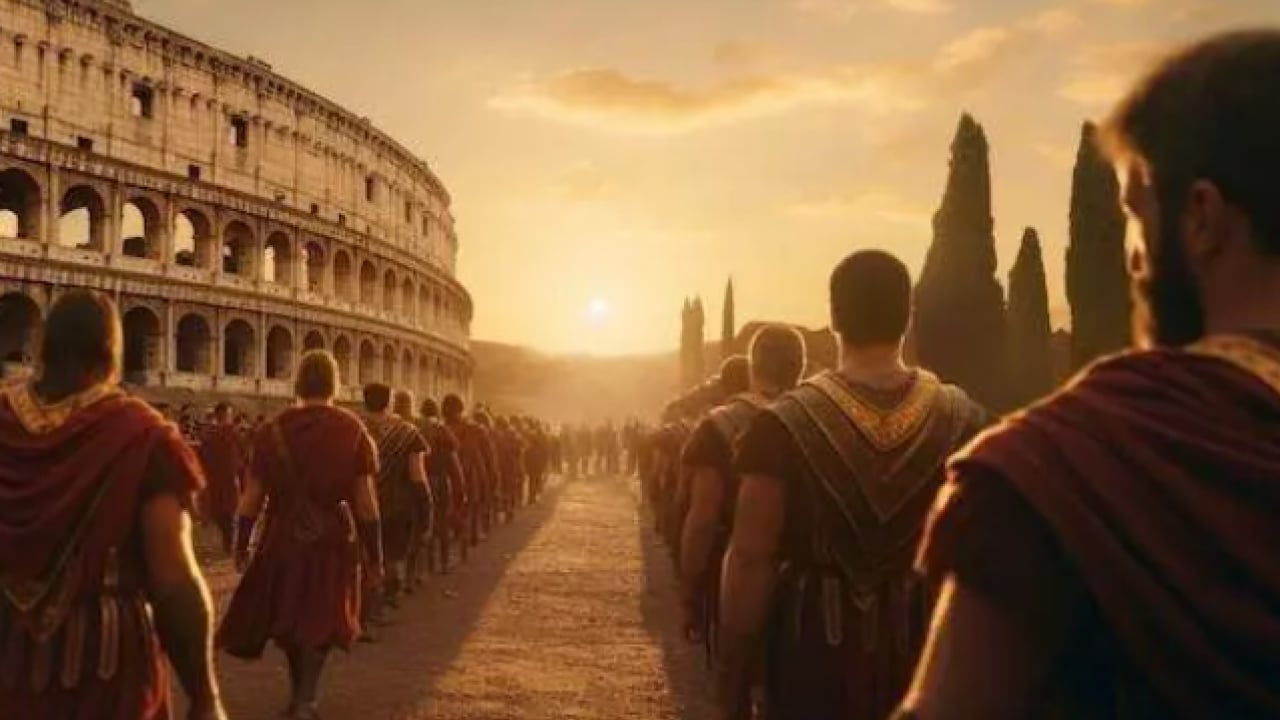 Foto - Neredeyse üç asır hüküm sürdüler: İşte tarihin en uzun süren İmparatorluğu! 