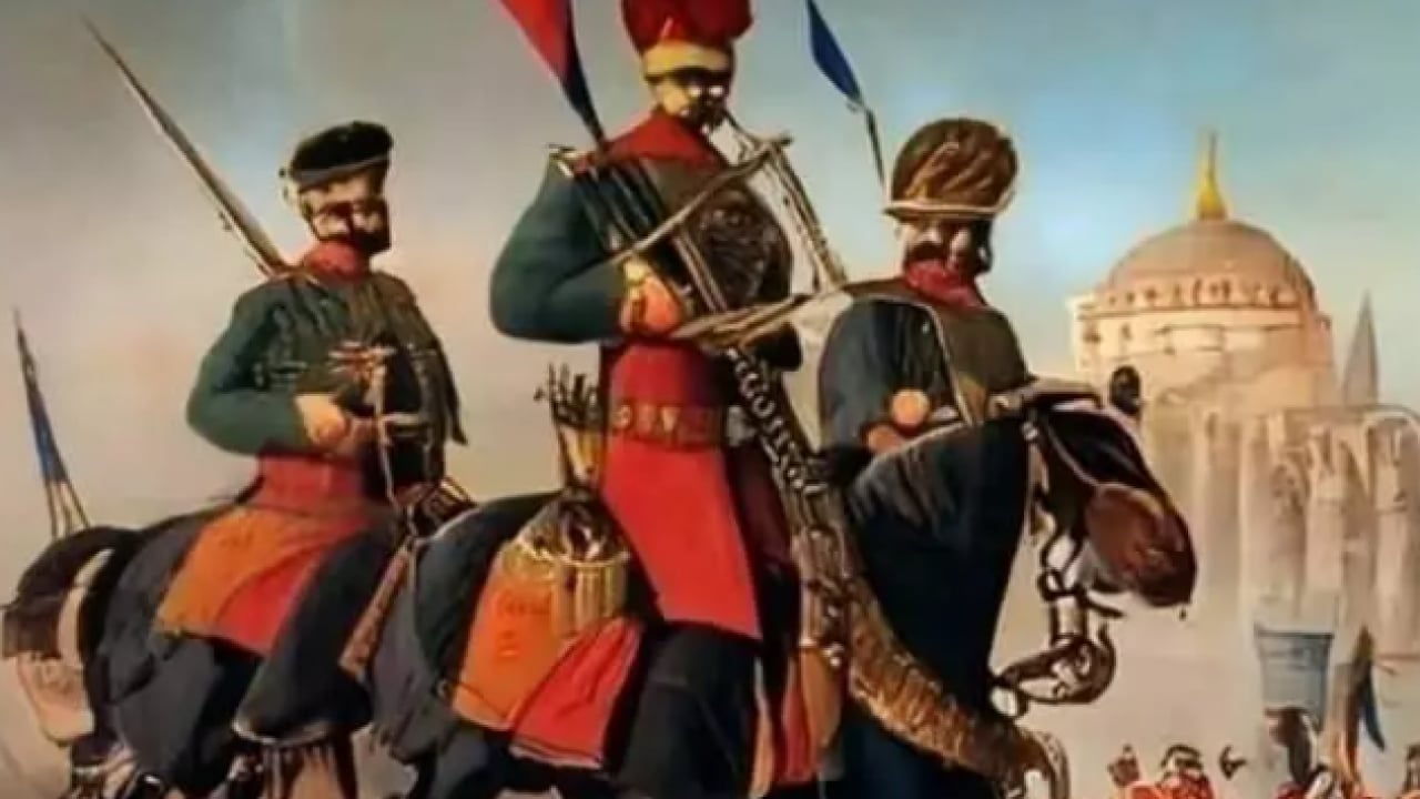 Foto - Neredeyse üç asır hüküm sürdüler: İşte tarihin en uzun süren İmparatorluğu! 