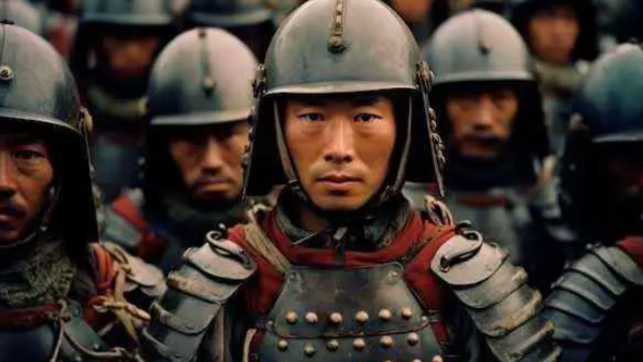 Foto - Neredeyse üç asır hüküm sürdüler: İşte tarihin en uzun süren İmparatorluğu! 