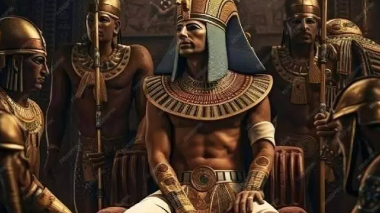 Foto - Neredeyse üç asır hüküm sürdüler: İşte tarihin en uzun süren İmparatorluğu! 