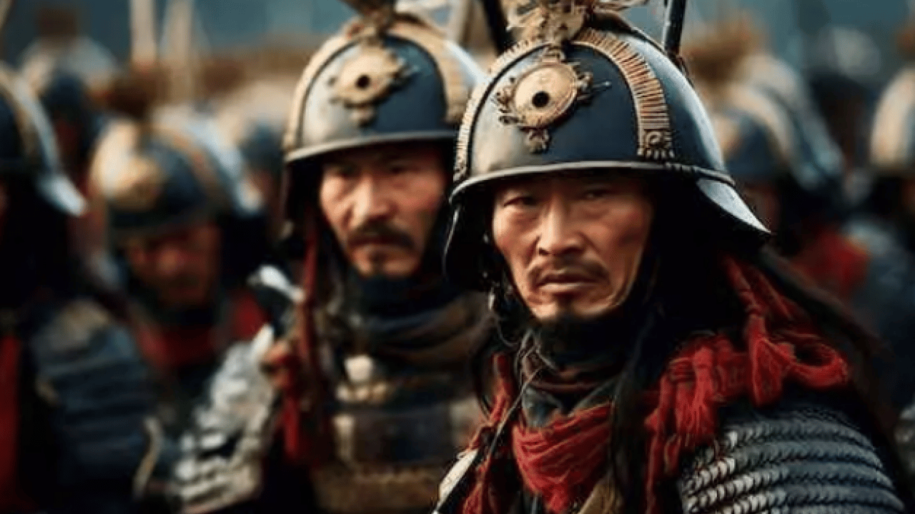 Foto - Neredeyse üç asır hüküm sürdüler: İşte tarihin en uzun süren İmparatorluğu! 