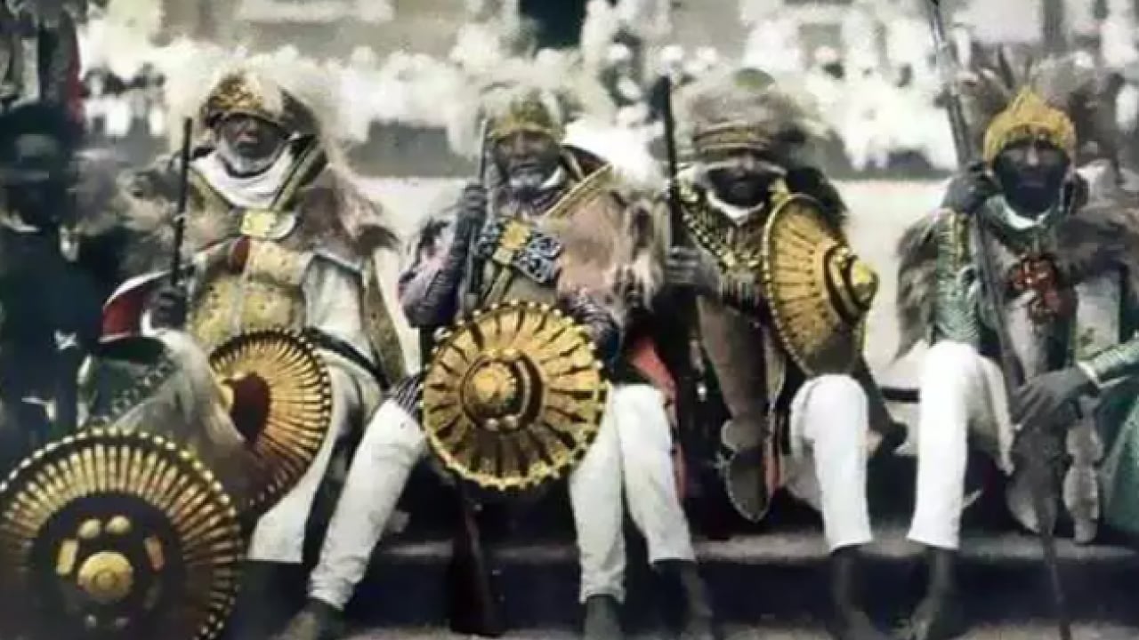 Foto - Neredeyse üç asır hüküm sürdüler: İşte tarihin en uzun süren İmparatorluğu! 