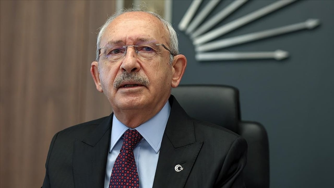 Foto - "Net bilgi, şaşırmayın" diyerek açıkladı! Kılıçdaroğlu’nun cumhurbaşkanı adayı "Bu gerçekten doğru mu" dedirtti