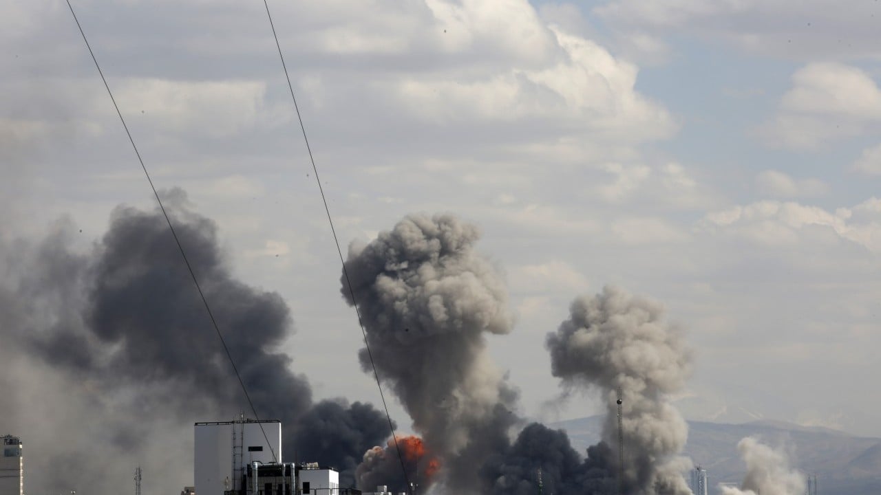 Foto - Net konuştu: İran Dışişleri Bakan Yardımcısı: ABD'ye hiçbir mesaj göndermedik ve almadık...