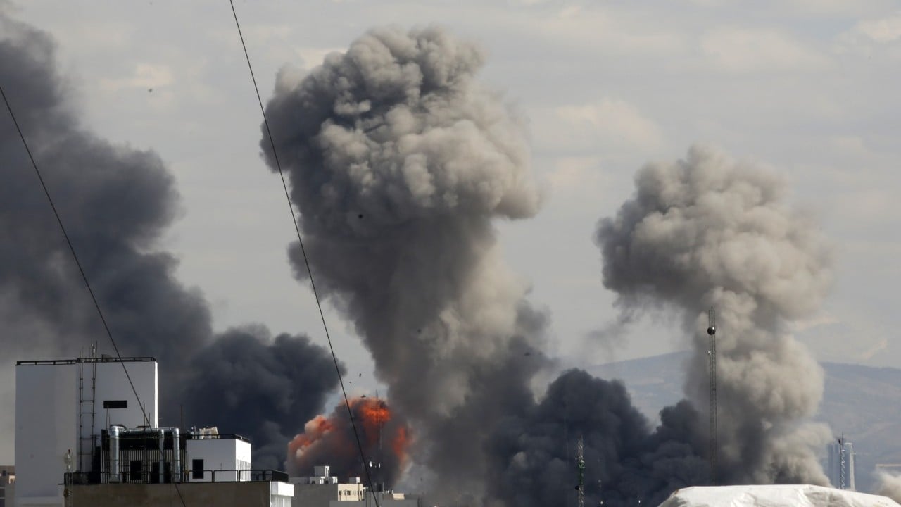 Foto - Net konuştu: İran Dışişleri Bakan Yardımcısı: ABD'ye hiçbir mesaj göndermedik ve almadık...