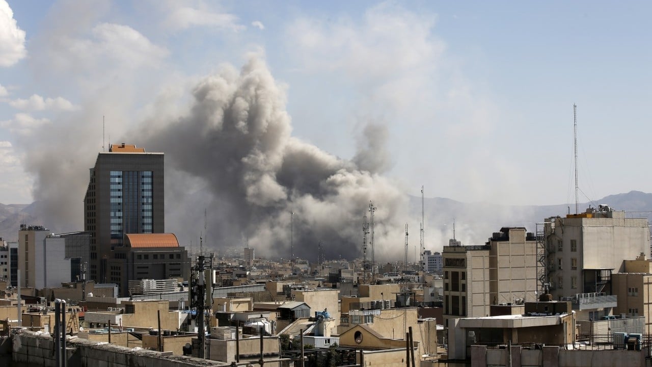 Foto - Net konuştu: İran Dışişleri Bakan Yardımcısı: ABD'ye hiçbir mesaj göndermedik ve almadık...