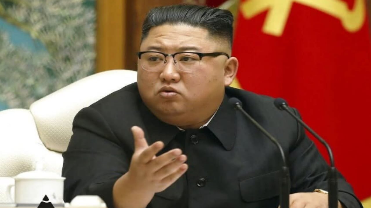 Foto - Netanyahu duyunca resmen kafayı yiyecek! Kuzey Kore lideri Kim, "Sızdırdılar" dedi, gözlerinin yaşına bakmadı