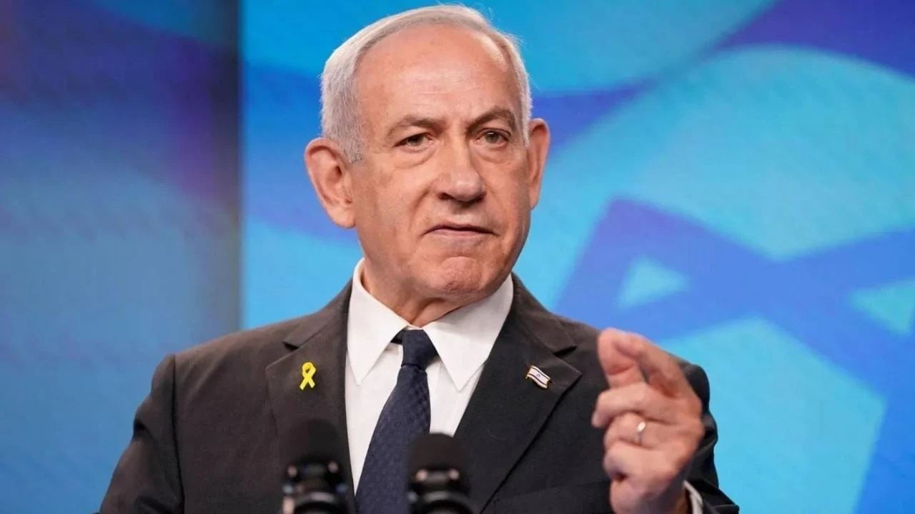 Foto - Netanyahu fena tutuşmuş! Tarihi "Türkiye" itirafı geldi: "Modus vivendi" istiyoruz