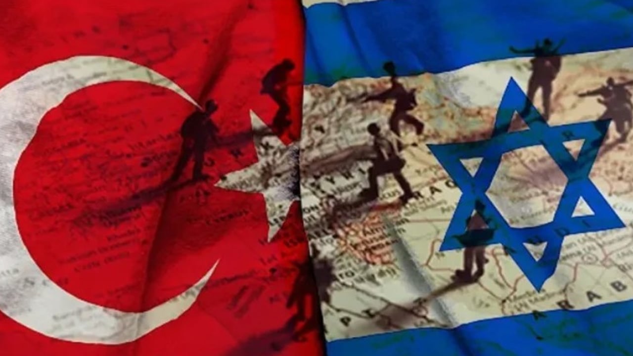 Foto - ABD ve İsrail karşı karşıya geldi: İslamabad Mutabakatı büyük infiale yol açtı... Netanyahu hareket edemedi... 