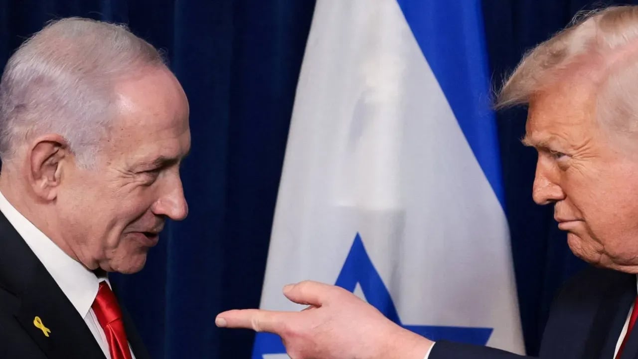 Foto - ABD ve İsrail karşı karşıya geldi: İslamabad Mutabakatı büyük infiale yol açtı... Netanyahu hareket edemedi... 