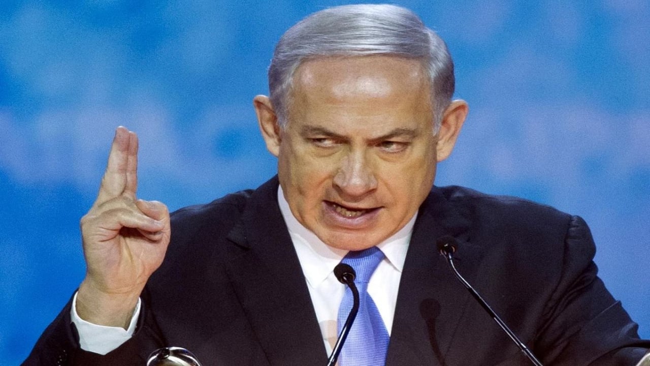Foto - Netanyahu iyice zıvanadan çıktı! Son talimatı "Vay manyak vay" dedirtti