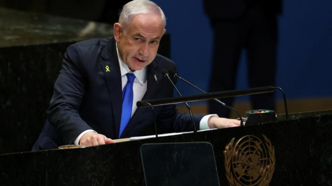 Foto - Netanyahu iyice zıvanadan çıktı! Son talimatı "Vay manyak vay" dedirtti