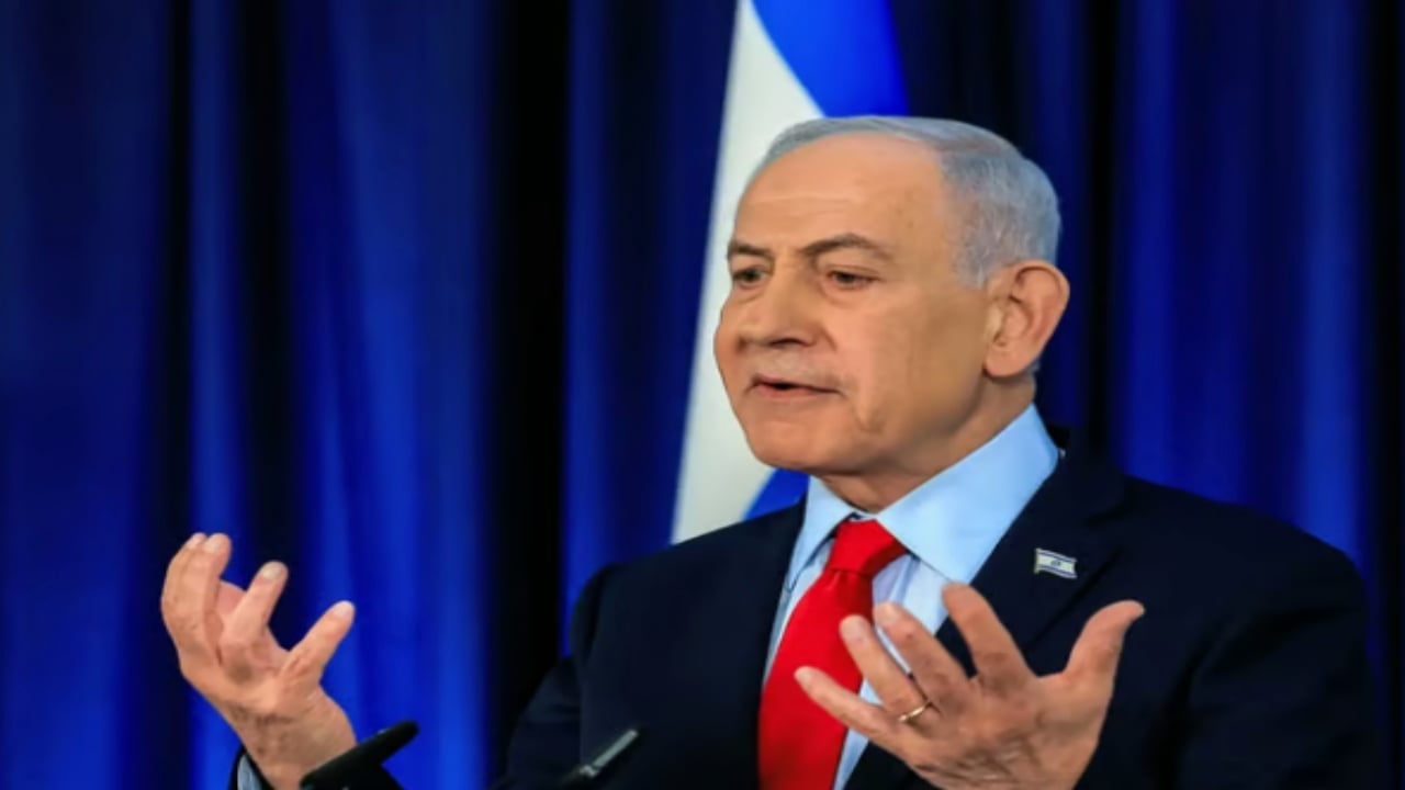 Foto - Netanyahu iyice zıvanadan çıktı! Son talimatı "Vay manyak vay" dedirtti