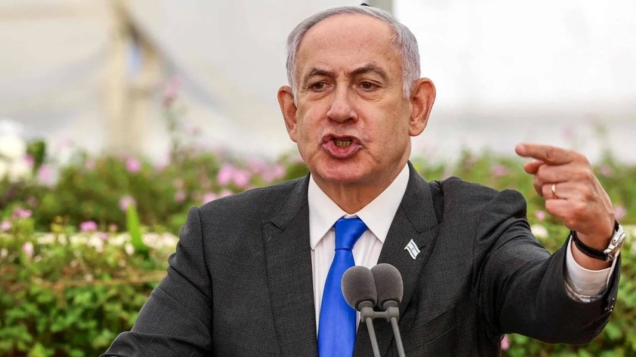 Netanyahu iyice zıvanadan çıktı! Son talimatı "Vay manyak vay" dedirtti