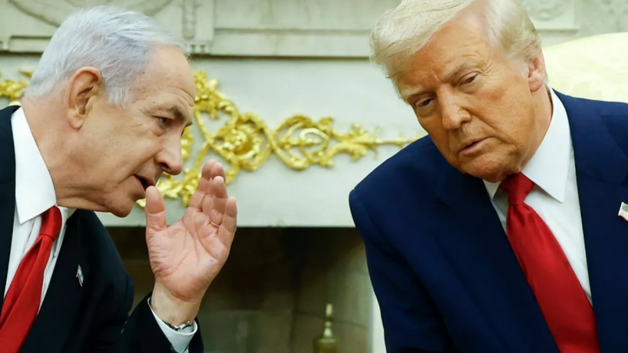 Foto - İsrail, Gazze'de ateşkesi bir kez daha ihlal etti! Netanyahu: 'Sınır güvenliği kararlılıkla sürecek'! Silah çektiler