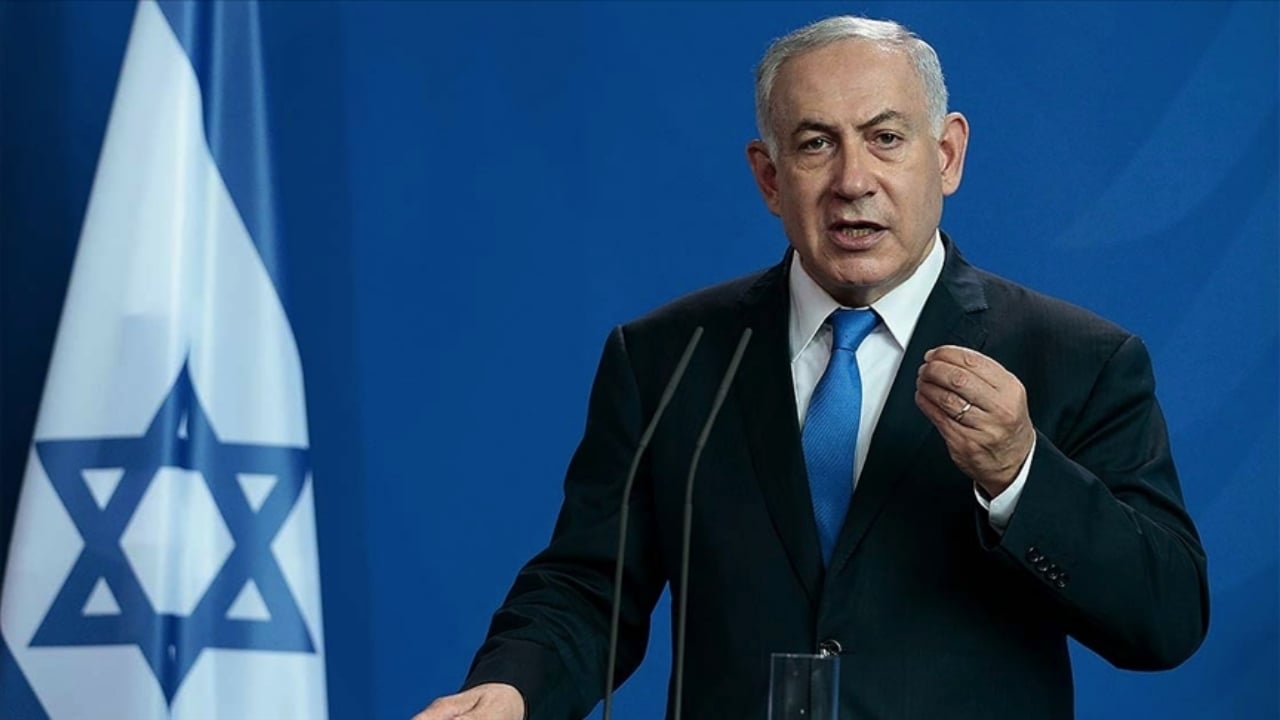 Foto - Netanyahu’dan "Arap liderler" itirafı! Soykırımcı, ilk kez doğruyu söyledi 