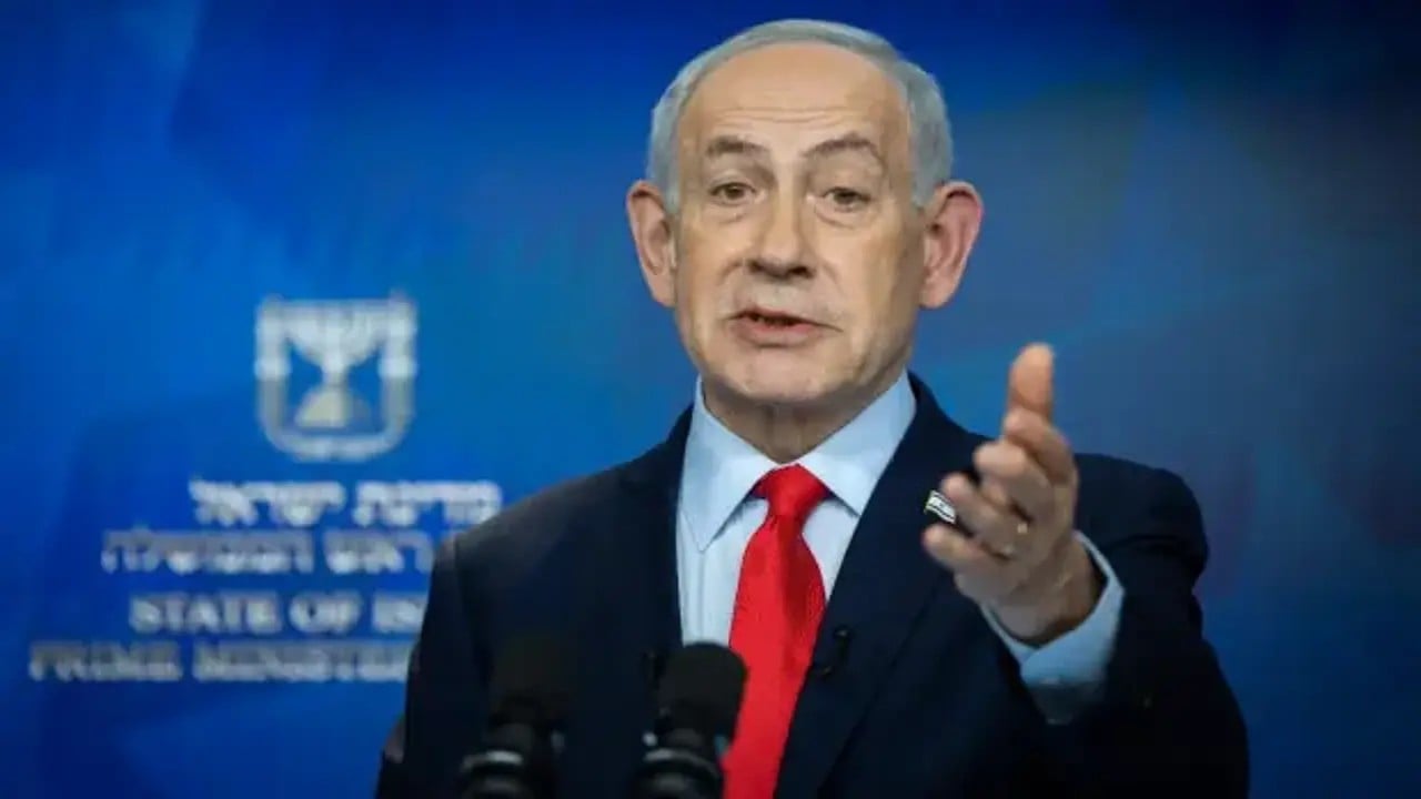 Foto - Netanyahu'dan dünyayı ayağa kaldıracak talimat! Resmen azıttılar