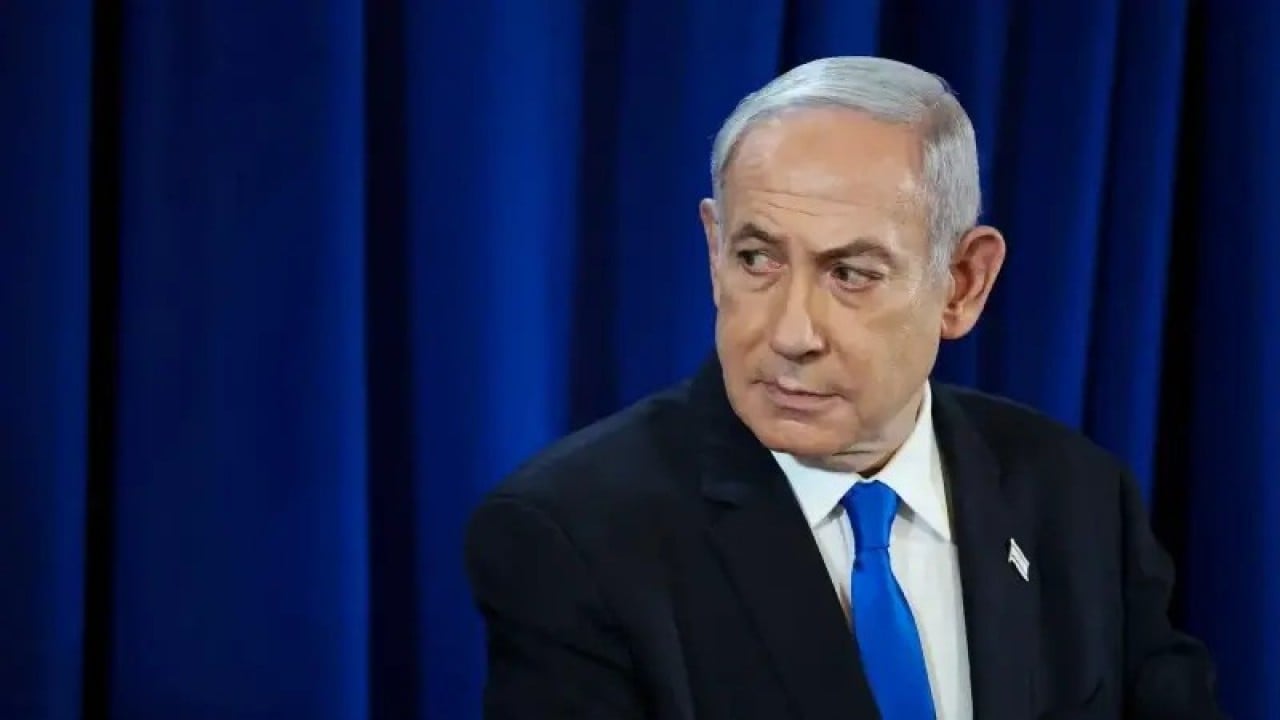 Foto - Netanyahu'dan dünyayı ayağa kaldıracak talimat! Resmen azıttılar
