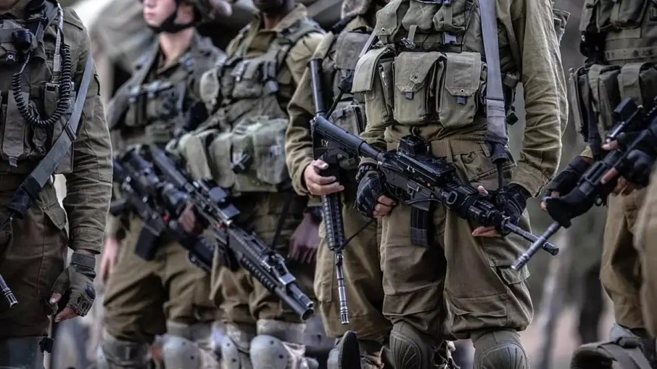 Foto - Netanyahu'dan dünyayı ayağa kaldıracak talimat! Resmen azıttılar