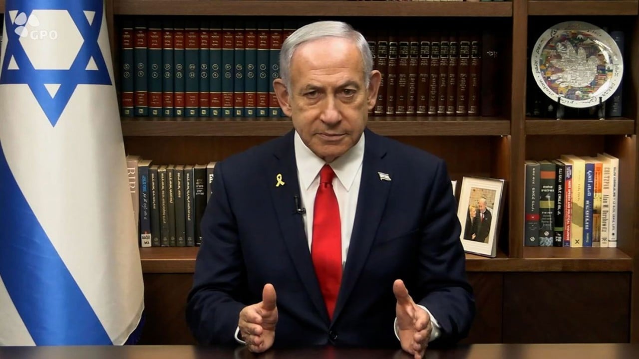 Foto - Netanyahu’dan, şaşkına çeviren "Prens Selman" iddiası! Neler döndü acaba?