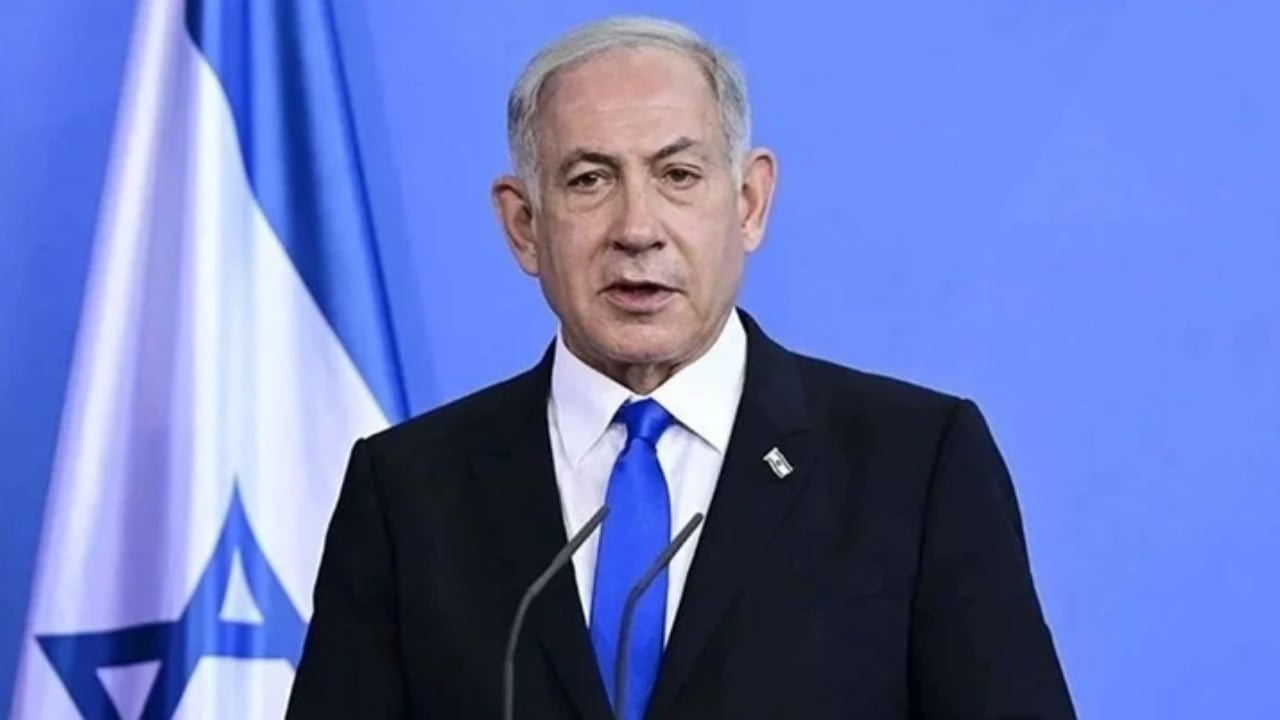Foto - Netanyahu’dan, şaşkına çeviren "Prens Selman" iddiası! Neler döndü acaba?