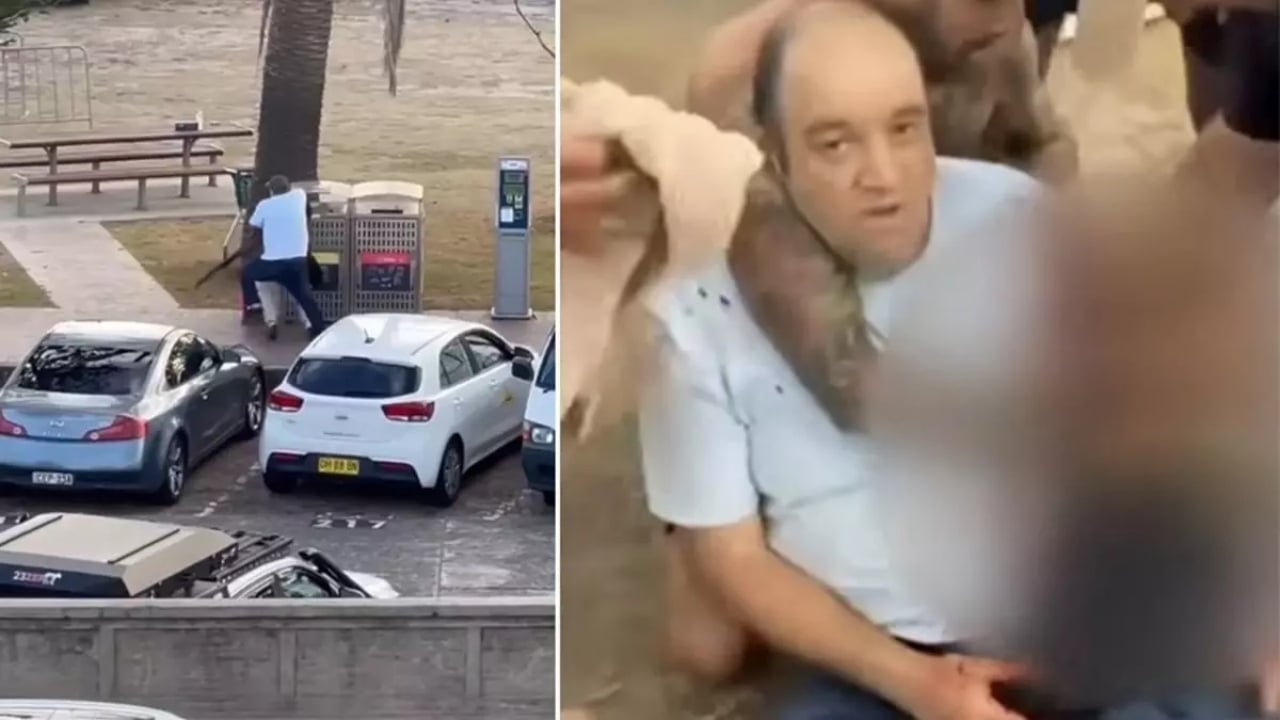 Foto - Netanyahu’nun algı oyunu çöktü! "Yahudi kahraman" dediği isim Müslüman çıkınca bakın ne yaptı