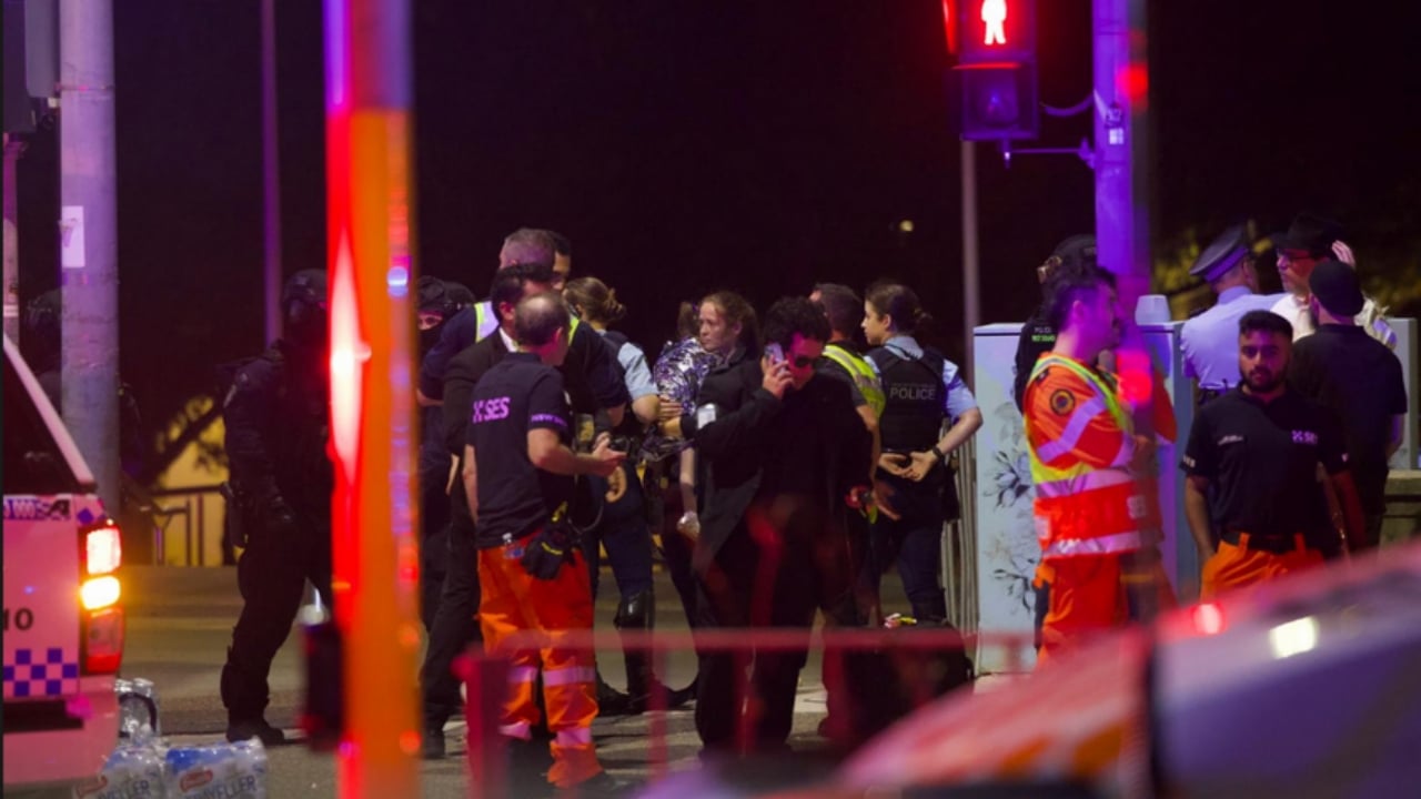 Foto - Netanyahu’nun algı oyunu çöktü! "Yahudi kahraman" dediği isim Müslüman çıkınca bakın ne yaptı