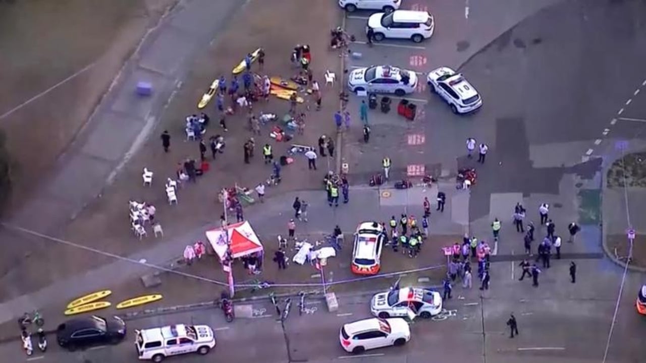 Foto - Netanyahu’nun algı oyunu çöktü! "Yahudi kahraman" dediği isim Müslüman çıkınca bakın ne yaptı