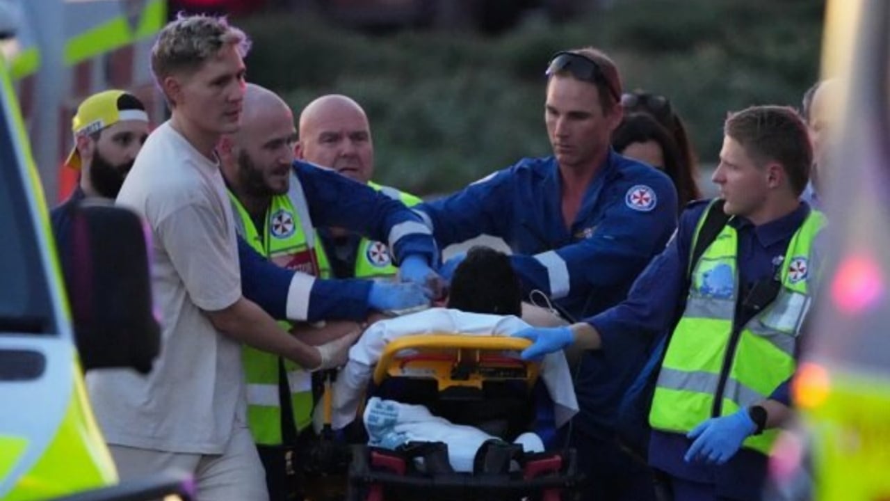 Foto - Netanyahu’nun algı oyunu çöktü! "Yahudi kahraman" dediği isim Müslüman çıkınca bakın ne yaptı