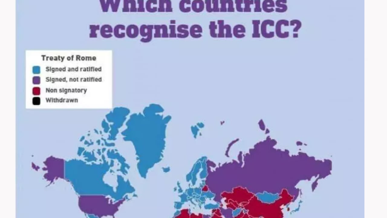 Foto - Netanyahu'nun kaçacak yeri kalmadı: Oraya adım atar atmaz tutuklanacak!