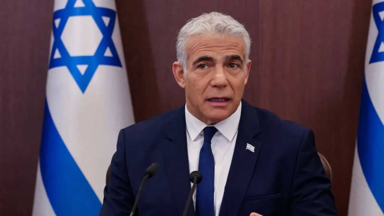 Foto - Netanyahu'nun rezillikleri İsrail'in eski başbakanını çıldırttı