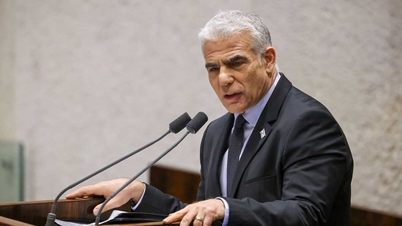 Foto - Netanyahu'nun rezillikleri İsrail'in eski başbakanını çıldırttı