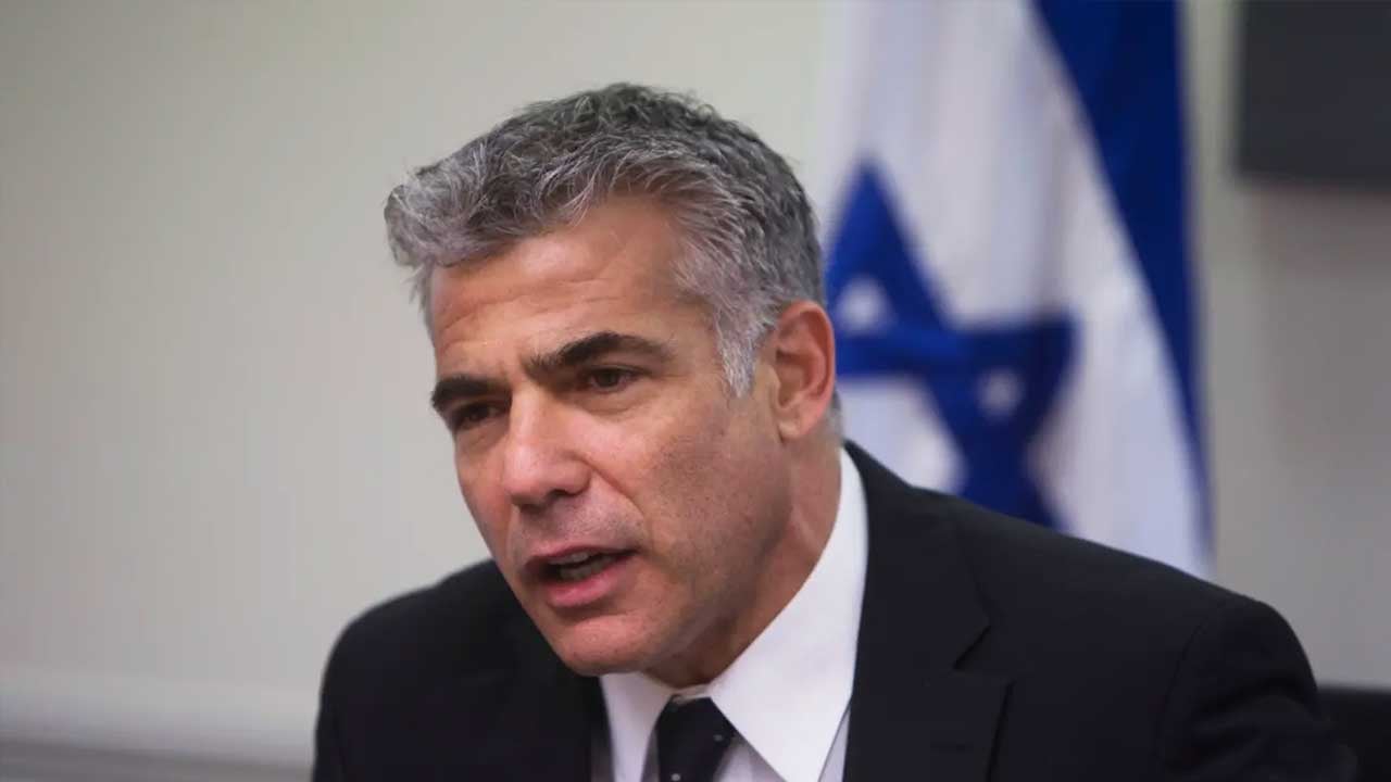 Foto - Netanyahu'nun rezillikleri İsrail'in eski başbakanını çıldırttı