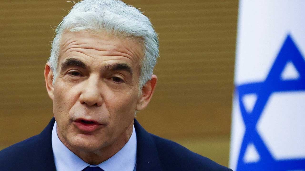 Foto - Netanyahu'nun rezillikleri İsrail'in eski başbakanını çıldırttı