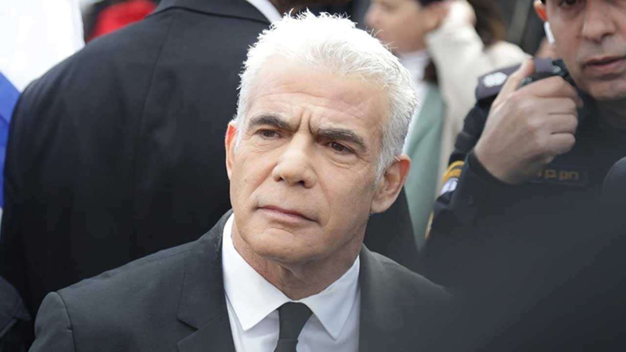 Foto - Netanyahu'nun rezillikleri İsrail'in eski başbakanını çıldırttı