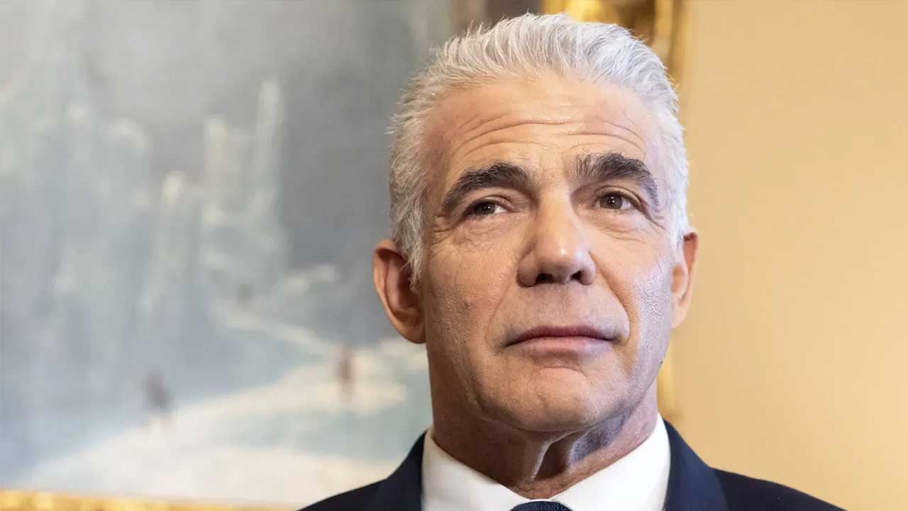 Foto - Netanyahu'nun rezillikleri İsrail'in eski başbakanını çıldırttı