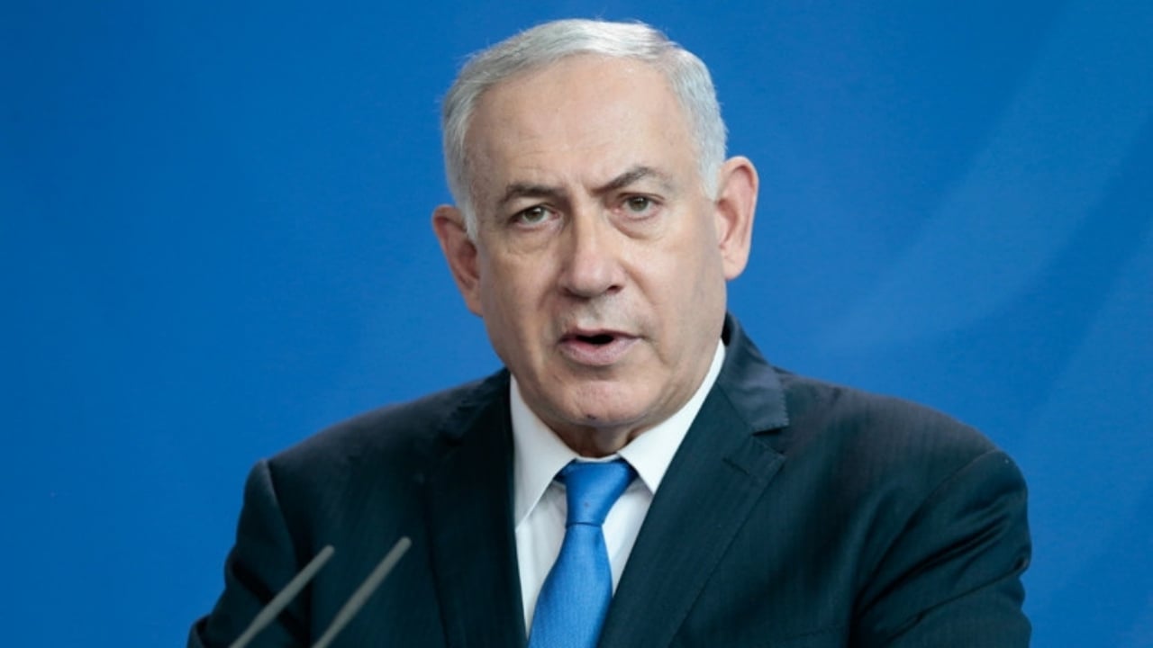 Foto - Netanyahu’yu uykusuz bırakan "FPV" kâbusu! Çok fena tutuştu, acil proje için apar topar düğmeye bastı