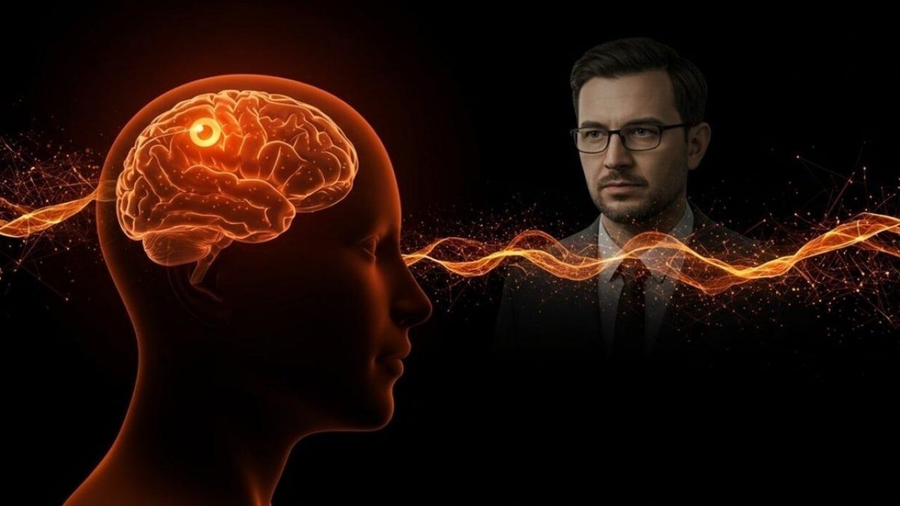 Foto - Neuralink’e rakip hamle: Türk bilim insanından insan beynine ilk çip denemesi yolda