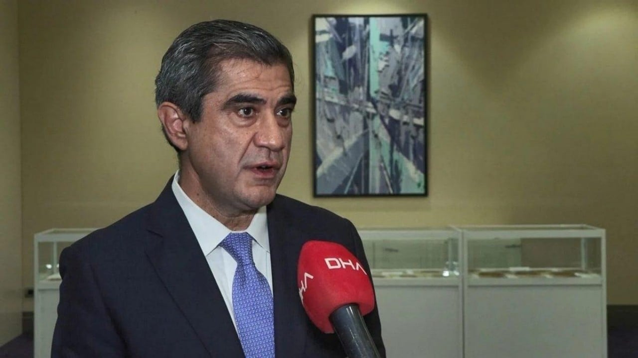 Foto - Neuralink’e rakip hamle: Türk bilim insanından insan beynine ilk çip denemesi yolda