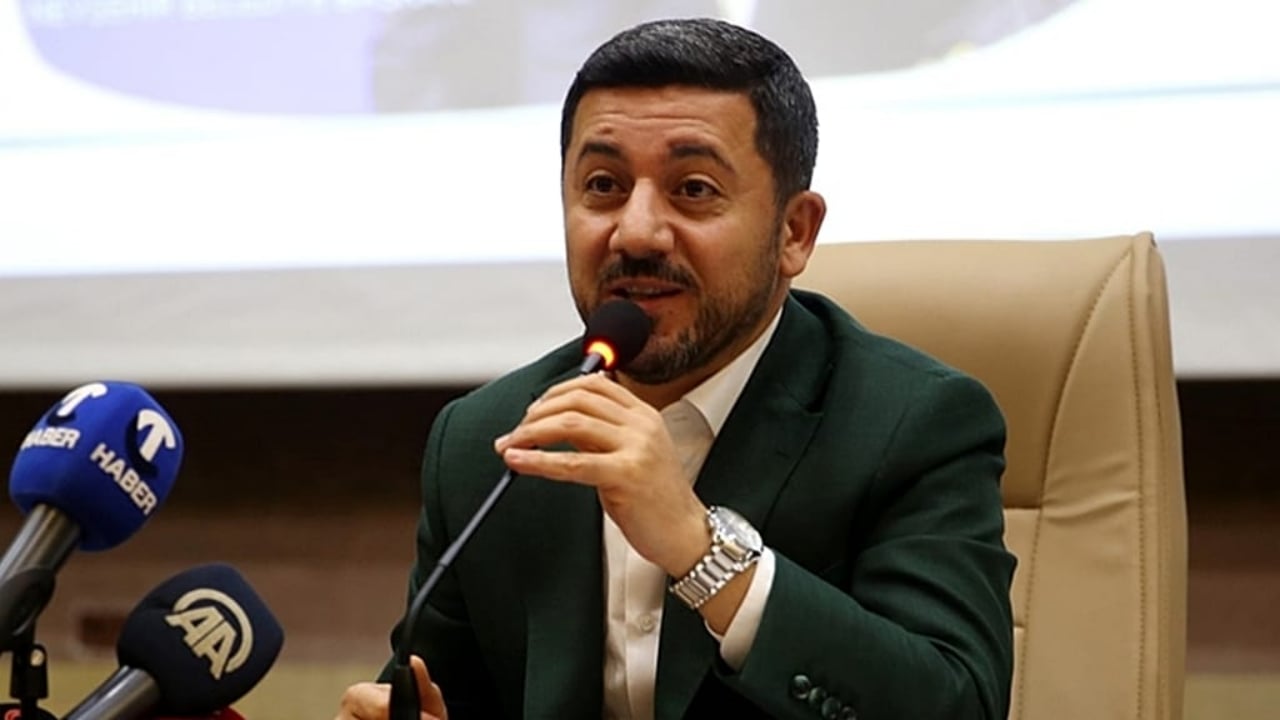 Foto - "Nevşehir Belediye Başkanı da AK Parti’ye geçiyor" iddiası ortalığı karıştırdı! Rasim Arı’dan flaş açıklama