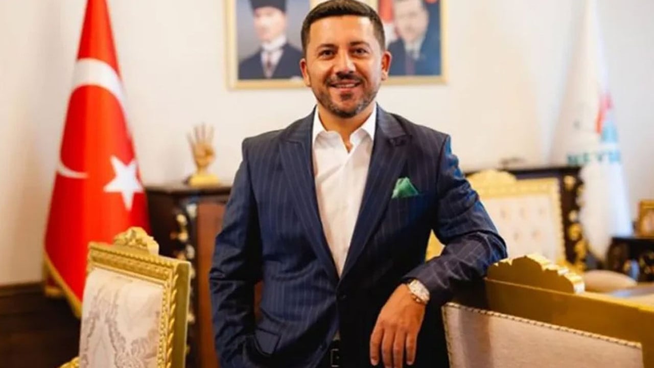 Foto - "Nevşehir Belediye Başkanı da AK Parti’ye geçiyor" iddiası ortalığı karıştırdı! Rasim Arı’dan flaş açıklama